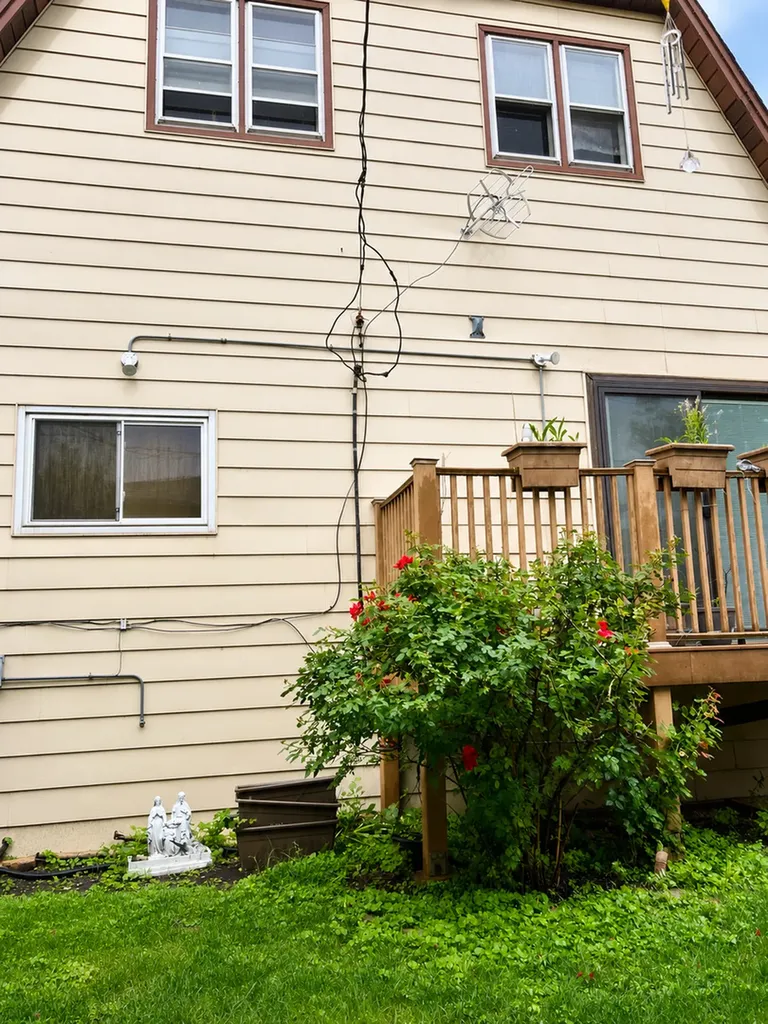 4518 North Kasson Avenue Chicago IL 60630