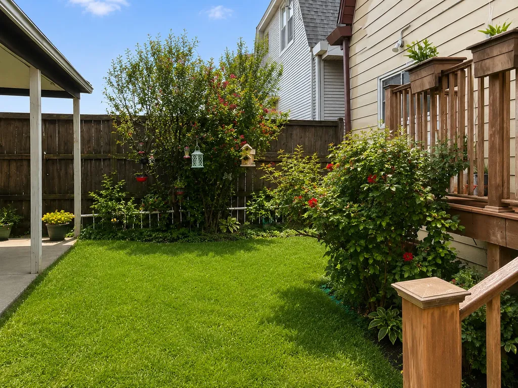 4518 North Kasson Avenue Chicago IL 60630