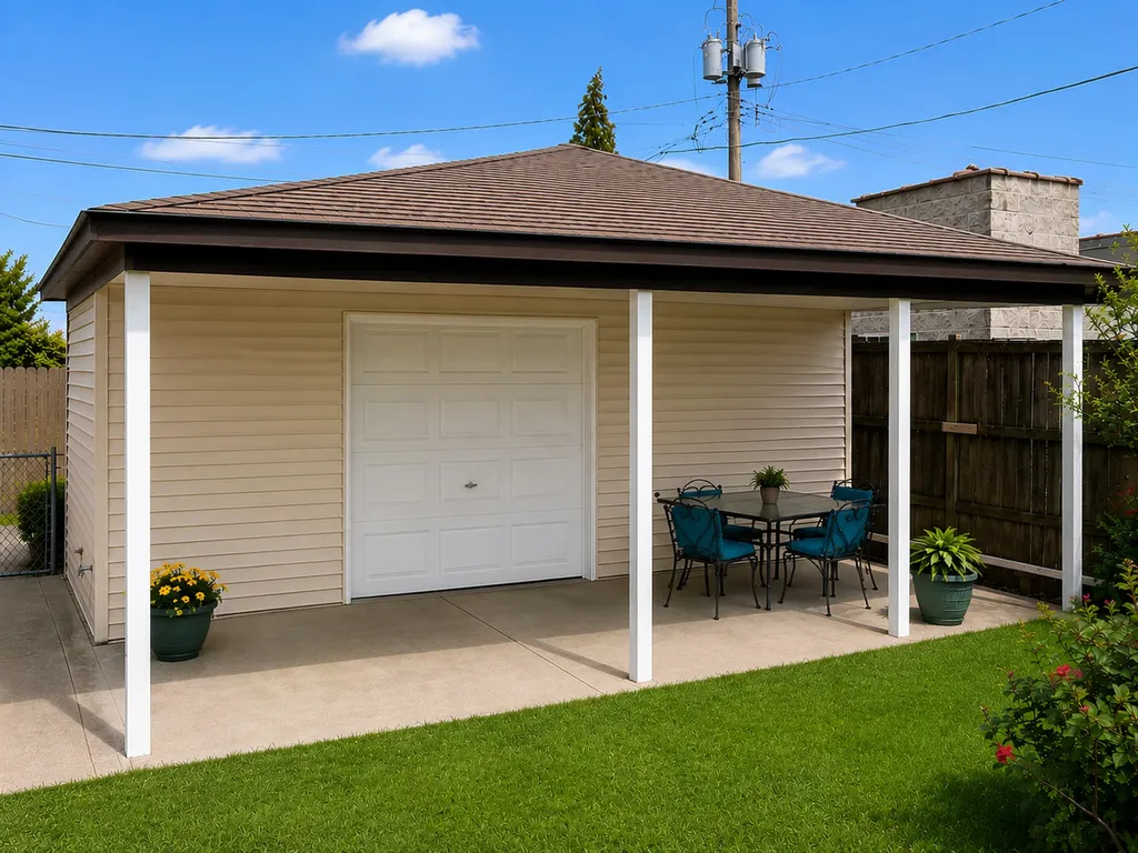 4518 North Kasson Avenue Chicago IL 60630