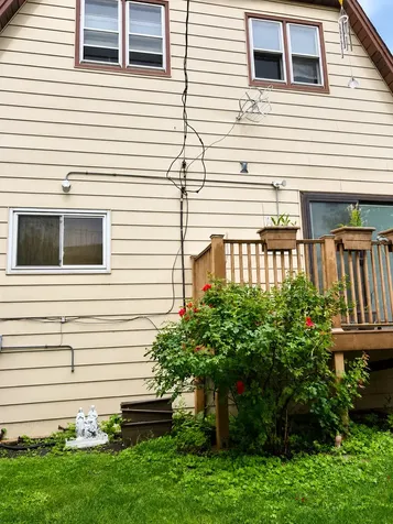 4518 North Kasson Avenue Chicago IL 60630
