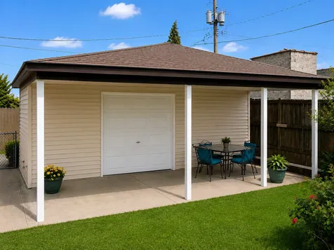 4518 North Kasson Avenue Chicago IL 60630