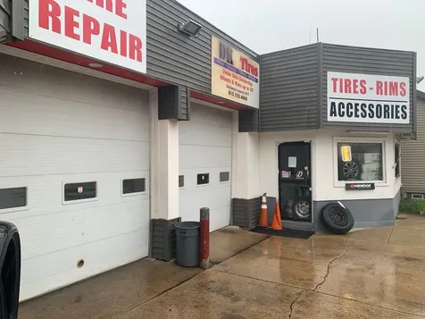 935 West Jefferson Street Joliet IL 60435