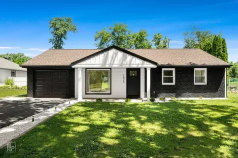 1526 Sequoia Lane Darien IL 60561
