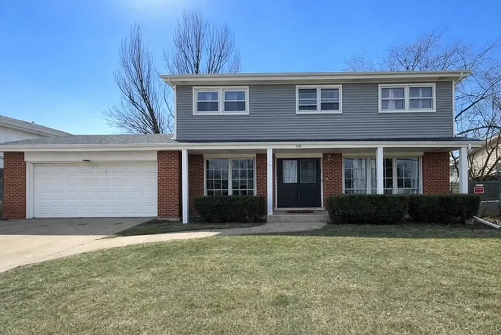 510 South Mount Prospect Road S Des Plaines IL 60016