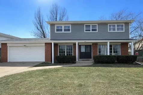 510 South Mount Prospect Road S Des Plaines IL 60016