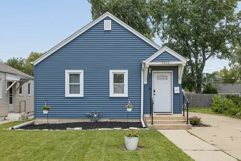 1215 West Jefferson Street Joliet IL 60435