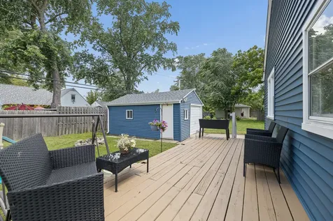 1215 West Jefferson Street Joliet IL 60435