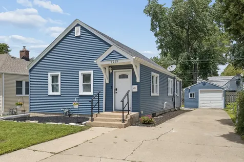 1215 West Jefferson Street Joliet IL 60435