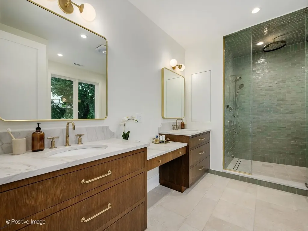 414 Laurel Avenue Wilmette IL 60091