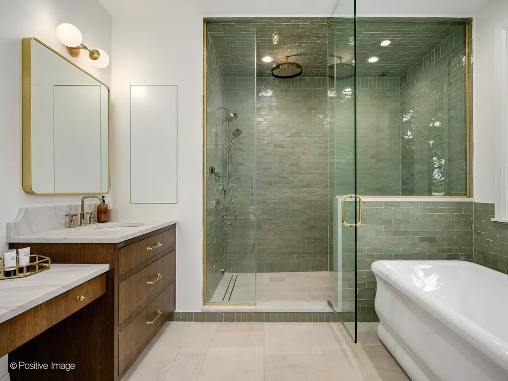 414 Laurel Avenue Wilmette IL 60091