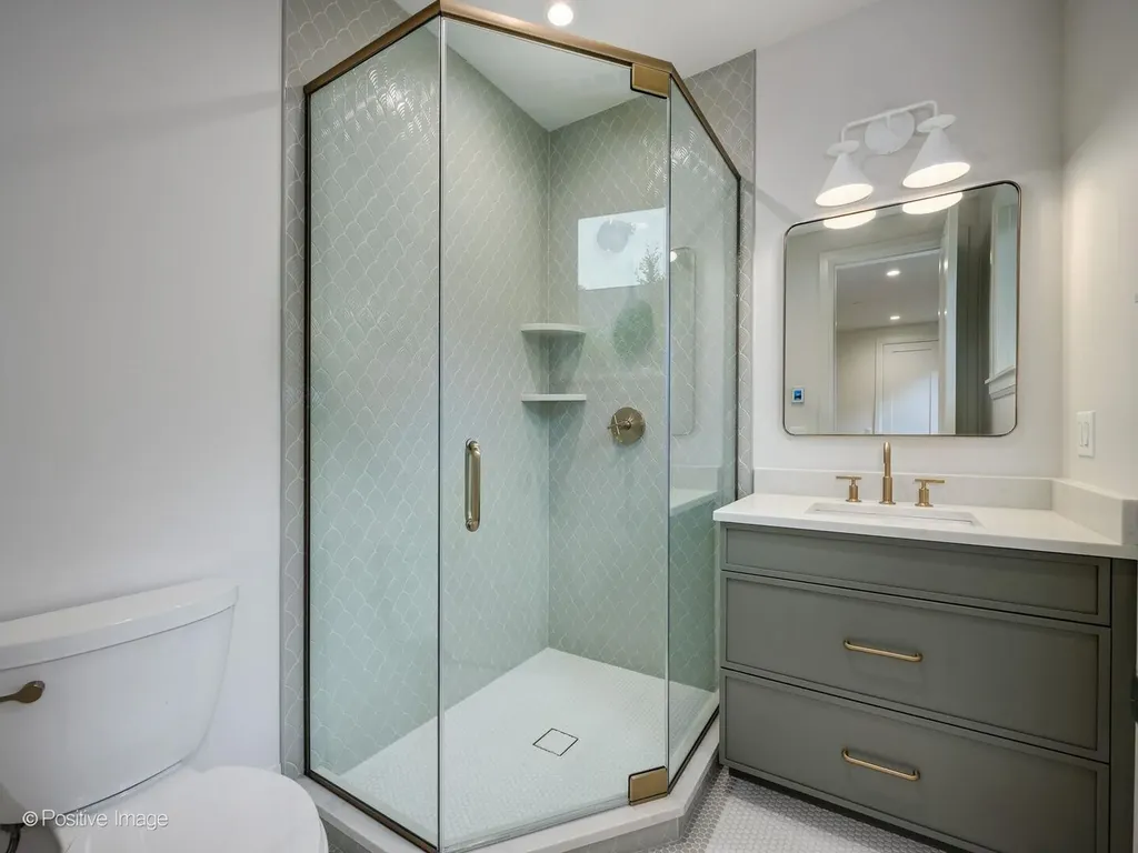 414 Laurel Avenue Wilmette IL 60091