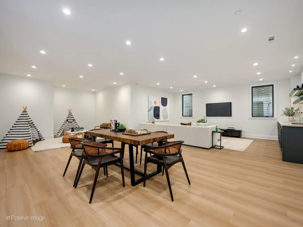 414 Laurel Avenue Wilmette IL 60091
