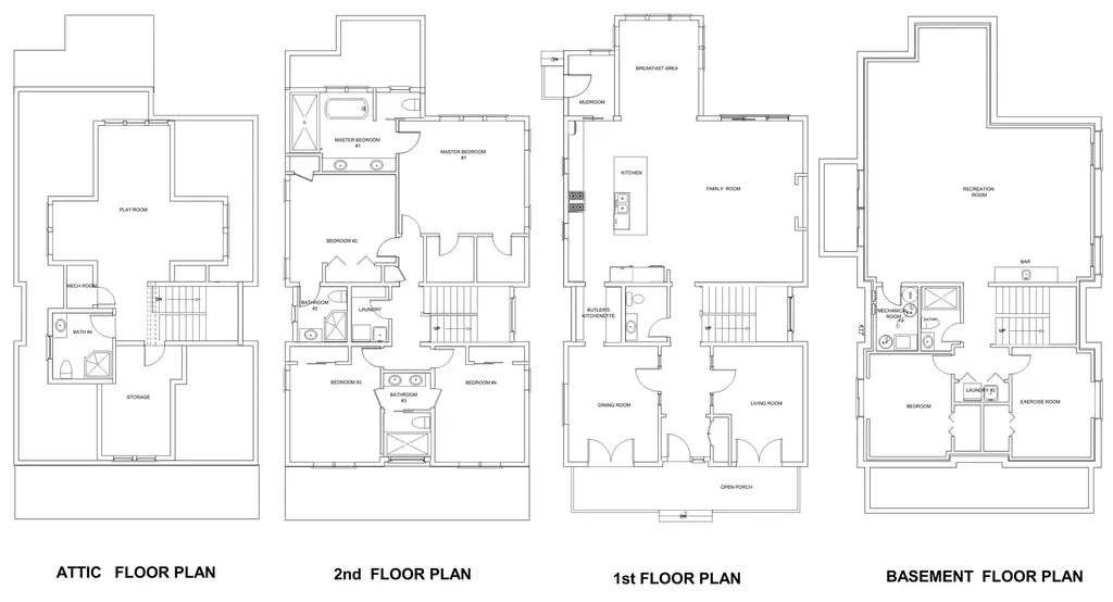 414 Laurel Avenue Wilmette IL 60091