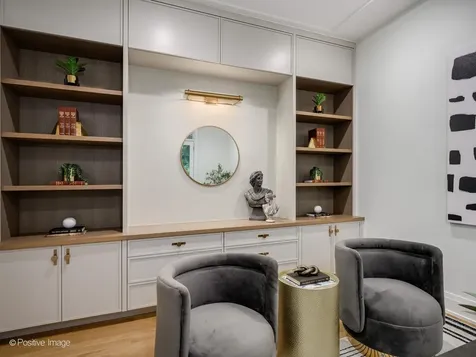 414 Laurel Avenue Wilmette IL 60091