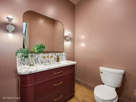 414 Laurel Avenue Wilmette IL 60091
