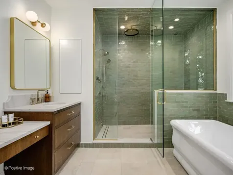 414 Laurel Avenue Wilmette IL 60091