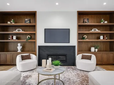 414 Laurel Avenue Wilmette IL 60091