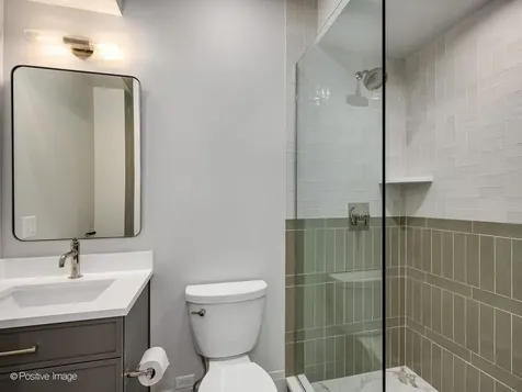 414 Laurel Avenue Wilmette IL 60091