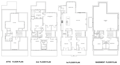 414 Laurel Avenue Wilmette IL 60091