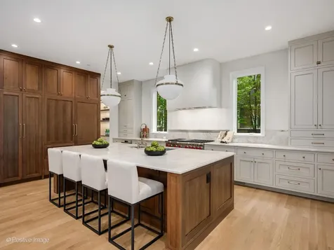 414 Laurel Avenue Wilmette IL 60091