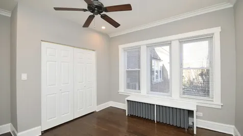 4819 West Cornelia Avenue Chicago IL 60641