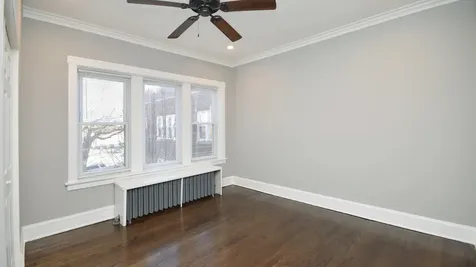 4819 West Cornelia Avenue Chicago IL 60641