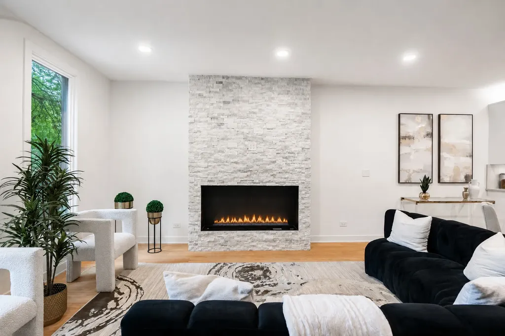 1952 North Bissell Street Chicago IL 60614