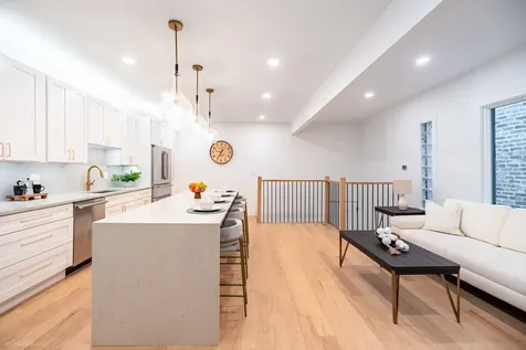 1952 North Bissell Street Chicago IL 60614