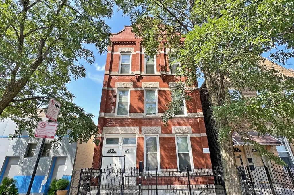 2346 West 19th Street Chicago IL 60608