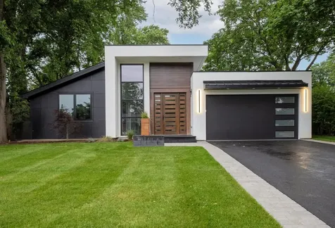 2238 Prairie Street Glenview IL 60025