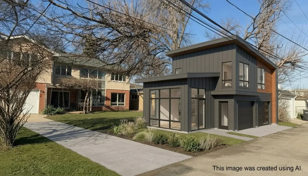 5133 Carol Street Skokie IL 60077