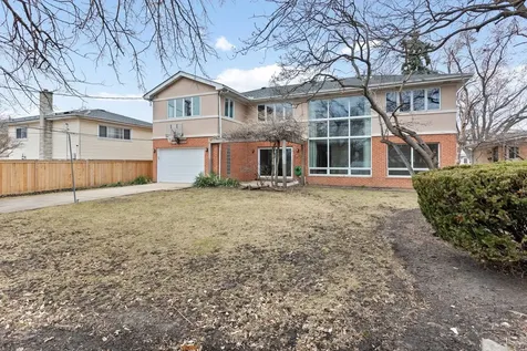 5133 Carol Street Skokie IL 60077