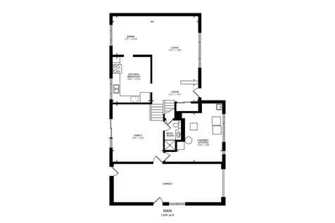 607 South George Street Mount Prospect IL 60056