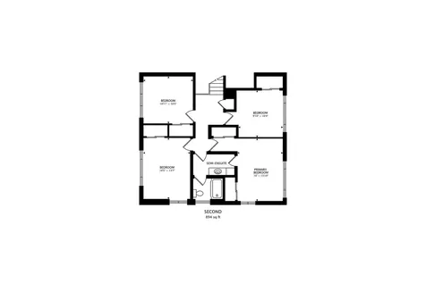 607 South George Street Mount Prospect IL 60056