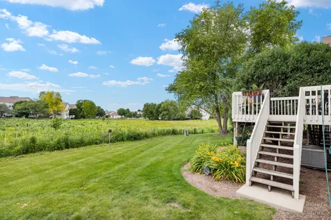 1 Parkside Court Algonquin IL 60102