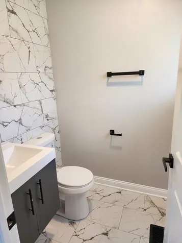 1942 Beacon Court Chicago Heights IL 60411