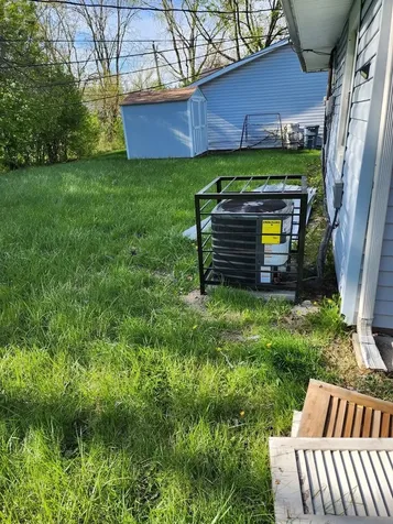 1942 Beacon Court Chicago Heights IL 60411