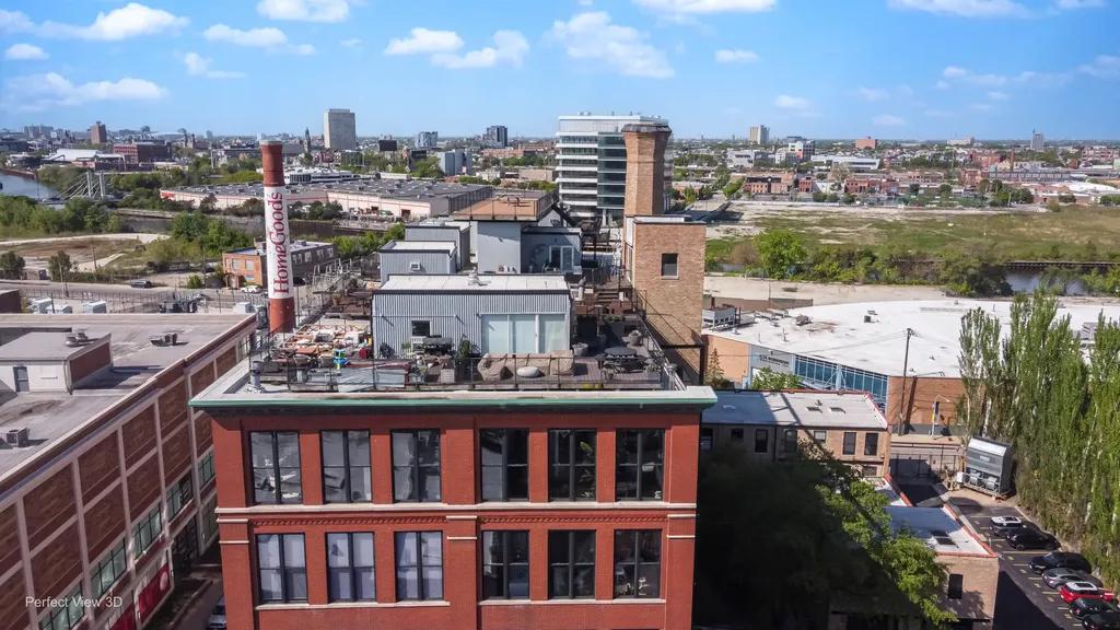 1872 North Clybourn Avenue N Chicago IL 60614