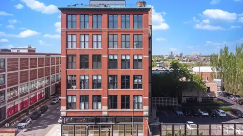 1872 North Clybourn Avenue N Chicago IL 60614
