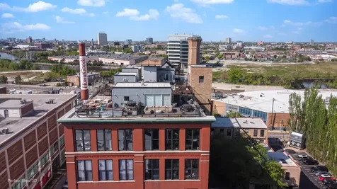1872 North Clybourn Avenue N Chicago IL 60614