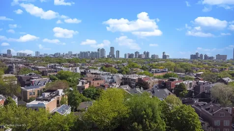 1872 North Clybourn Avenue N Chicago IL 60614