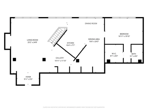 1872 North Clybourn Avenue N Chicago IL 60614
