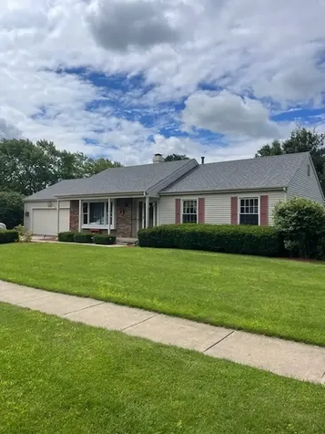 120 Strawberry Lane Yorkville IL 60560