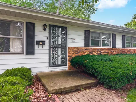 405 Michael Court Normal IL 61761