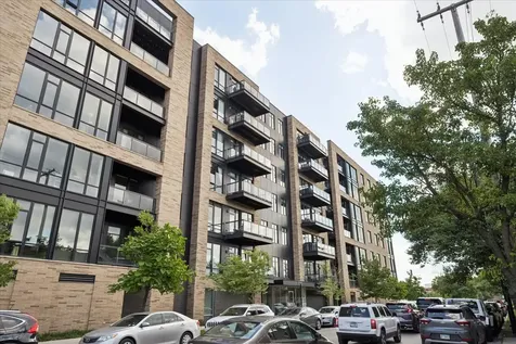 1701 West Webster Avenue Chicago IL 60614