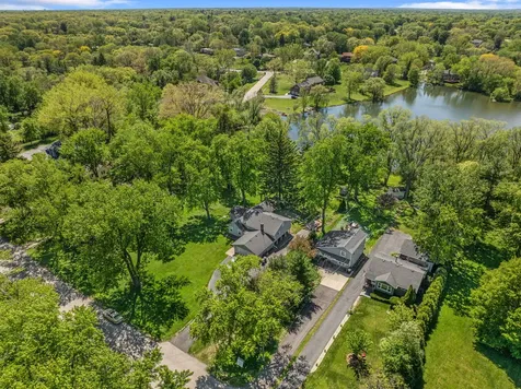 52 Deerpath Road Deer Park IL 60010