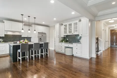 824 North Ridge Avenue Arlington Heights IL 60004