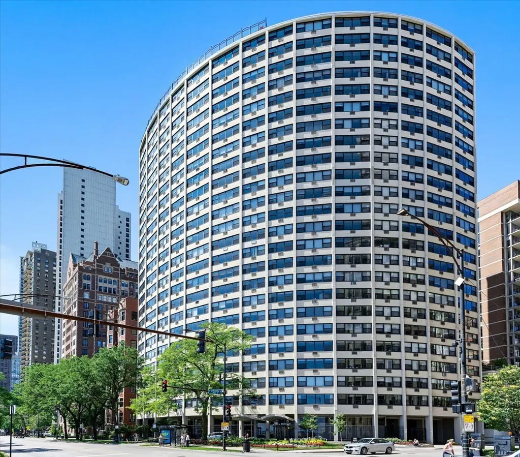 1150 North Lake Shore Drive Chicago IL 60611