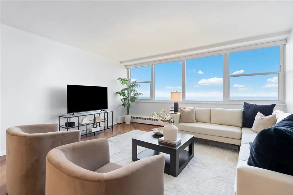 1150 North Lake Shore Drive Chicago IL 60611