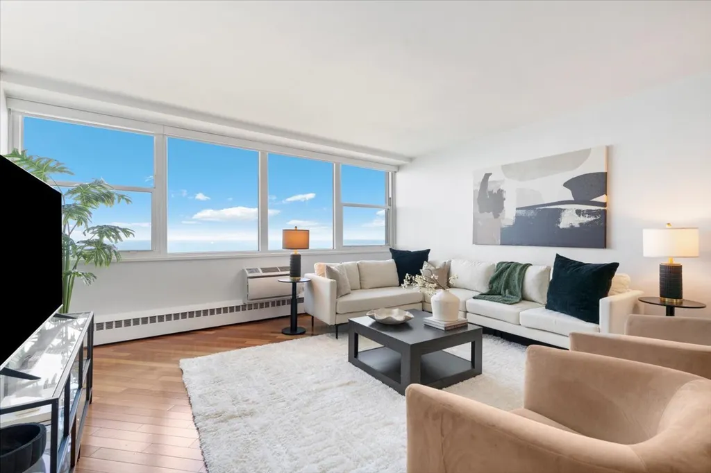 1150 North Lake Shore Drive Chicago IL 60611
